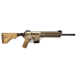Karabinek Heckler Koch MR223 A3 14,5" kal..223 Rem